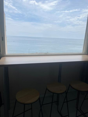 Appartement vue mer